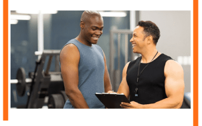 How do I become a Personal Trainer?
